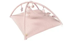 Roba Krabbeldecke Style | Rosa | Möbel Höffner