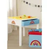 Roba Kreativer Basteltisch PlayDoh | Möbel Höffner