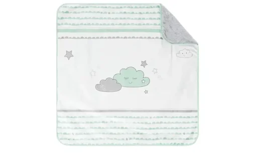Roba Kuscheldecke Happy Cloud | Möbel Höffner