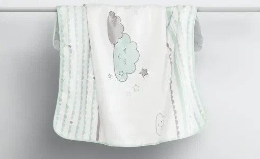 Roba Kuscheldecke Happy Cloud | Möbel Höffner