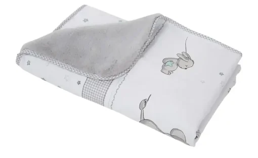 Roba Kuscheldecke Sternenzauber | Möbel Höffner