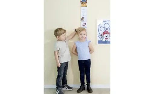 Roba Messlatte Paw Patrol | Paw Patrol | Möbel Höffner