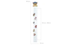 Roba Messlatte Paw Patrol | Paw Patrol | Möbel Höffner