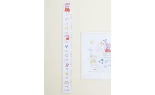 Roba Messlatte Peppa Pig | Peppa Pig | Möbel Höffner