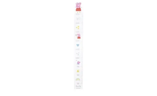 Roba Messlatte Peppa Pig | Peppa Pig | Möbel Höffner