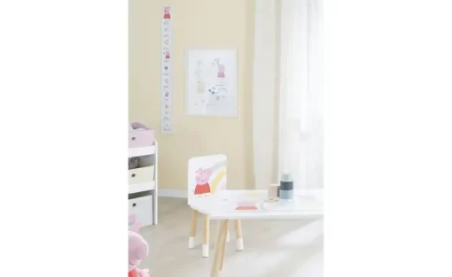 Roba Messlatte Peppa Pig | Peppa Pig | Möbel Höffner