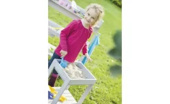 Roba Outdoor Kinder-Spieltisch Tiny | Möbel Höffner
