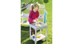 Roba Outdoor Kinder-Spieltisch Tiny | Möbel Höffner