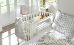 Roba Room Bed  Safe asleep® | Möbel Höffner