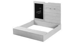 Roba Sandkasten | 85 cm | Möbel Höffner