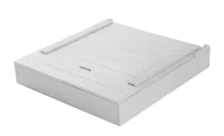 Roba Sandkasten | 85 cm | Möbel Höffner