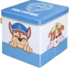Roba Sitz-& Aufbewahrungsbox Paw Patrol | Möbel Höffner