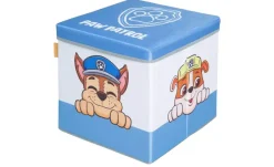 Roba Sitz-& Aufbewahrungsbox Paw Patrol | Möbel Höffner