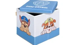Roba Sitz-& Aufbewahrungsbox Paw Patrol | Möbel Höffner