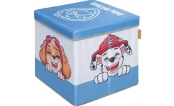 Roba Sitz-& Aufbewahrungsbox Paw Patrol | Möbel Höffner