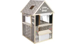 Roba Spielhaus Little Shop | Möbel Höffner
