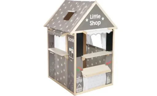 Roba Spielhaus Little Shop | Möbel Höffner