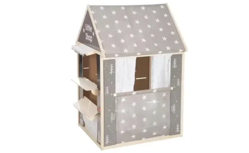 Roba Spielhaus Little Shop | Möbel Höffner