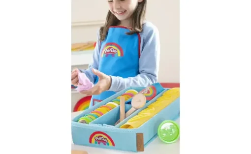 Roba Spielset Play-Doh | Möbel Höffner