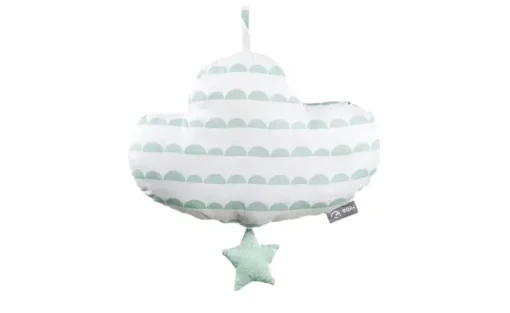 Roba Spieluhr Happy Cloud | Möbel Höffner
