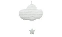 Roba Spieluhr Happy Cloud | Möbel Höffner