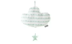 Roba Spieluhr Happy Cloud | Möbel Höffner