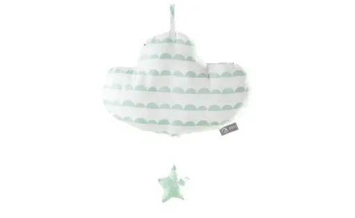Roba Spieluhr Happy Cloud | Möbel Höffner