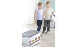 Roba Spielzeugtruhe Paw Patrol | Paw Patrol | Höffner