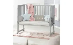Roba Stuben- & Beistellbett Little Stars | Höffner