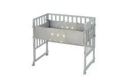 Roba Stuben- & Beistellbett Little Stars | Höffner