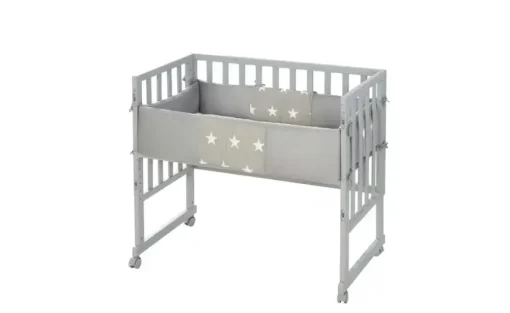 Roba Stuben- & Beistellbett Little Stars | Höffner