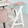 Roba Treppenhochstuhl 2in1 Born Up | Möbel Höffner