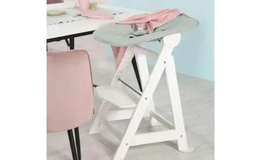 Roba Treppenhochstuhl 2in1 Born Up | Möbel Höffner