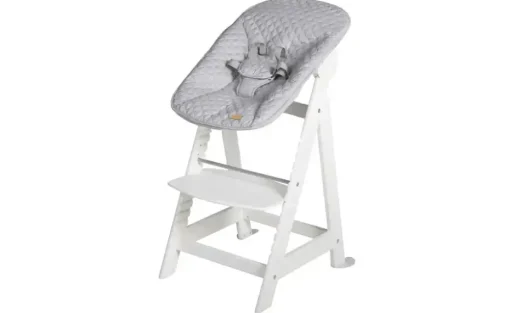 Roba Treppenhochstuhl 2in1 Born Up | Möbel Höffner