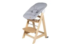 Roba Treppenhochstuhl 2in1 Born Up | Möbel Höffner