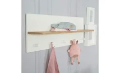 Roba Wandgarderobe Ava | Möbel Höffner