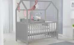 Roba Wickelplatte roba  Style | Taupe | Möbel Höffner