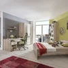 Rollcontainer Caja | Eiche San Remo (Nachbildung)