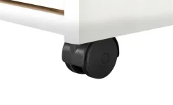 Rollcontainer Isere | Weiß | Möbel Höffner