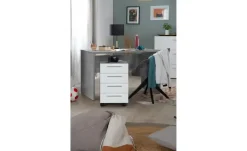 Rollcontainer Nilo | Möbel Höffner