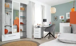 Rollcontainer Nilo | Möbel Höffner