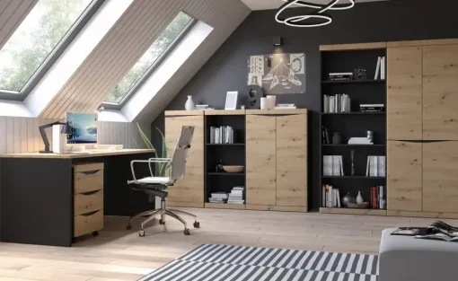 Rollcontainer Turino Neo | Möbel Höffner