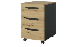 Rollcontainer Turino Neo | Möbel Höffner