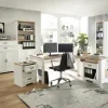 Rollcontainer Varese | Pinie (Nachbildung), Eiche (Nachbildung), Asteiche (Nachbildung)