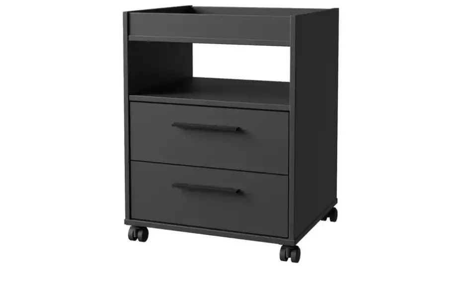 Rollcontainer Zocker 2 | Möbel Höffner