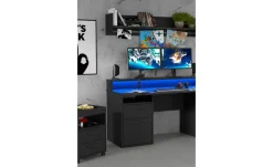 Rollcontainer Zocker 2 | Möbel Höffner