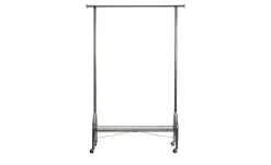 Rollgarderobe Adina | Möbel Höffner