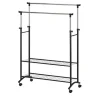 Rollgarderobe Annabell | Möbel Höffner