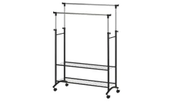 Rollgarderobe Annabell | Möbel Höffner