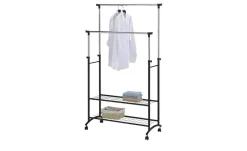 Rollgarderobe Annabell | Möbel Höffner